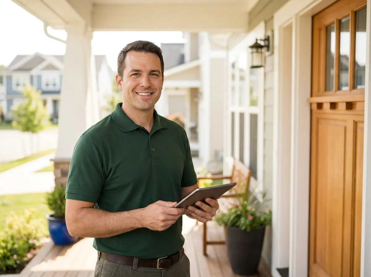 Pest control FAQs for New London, OH